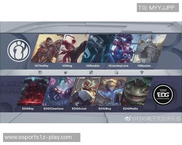 电竞比分DOTA2深度分析EDG中路突破策略与战术解析 电竞比分DOTA2深度分析EDG中路突破策略与战术解析